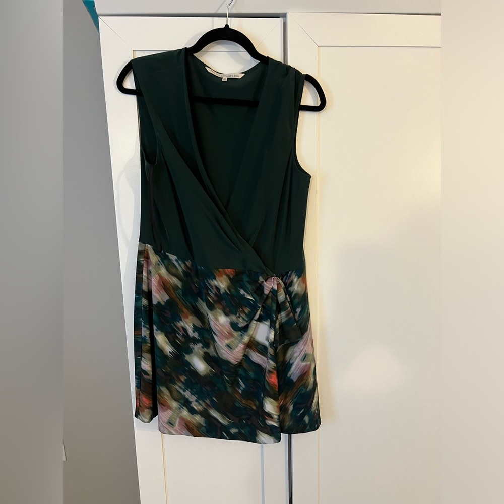 RACHEL Rachel Roy Romper Sz 10